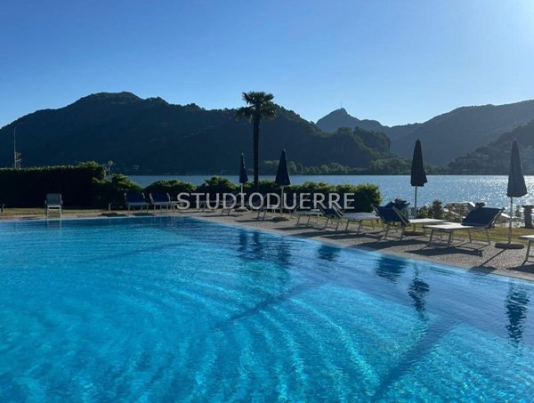 appartamento in vendita a Brusimpiano