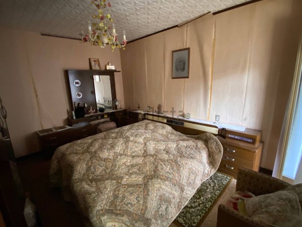 casa indipendente in vendita a Brusimpiano