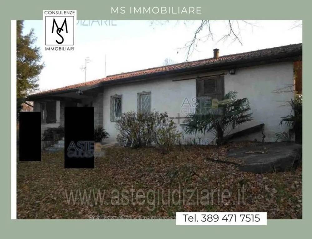 appartamento in vendita a Brusimpiano in zona Ardena