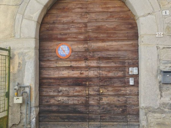 appartamento in vendita a Buguggiate