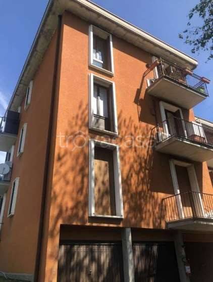appartamento in vendita a Buguggiate