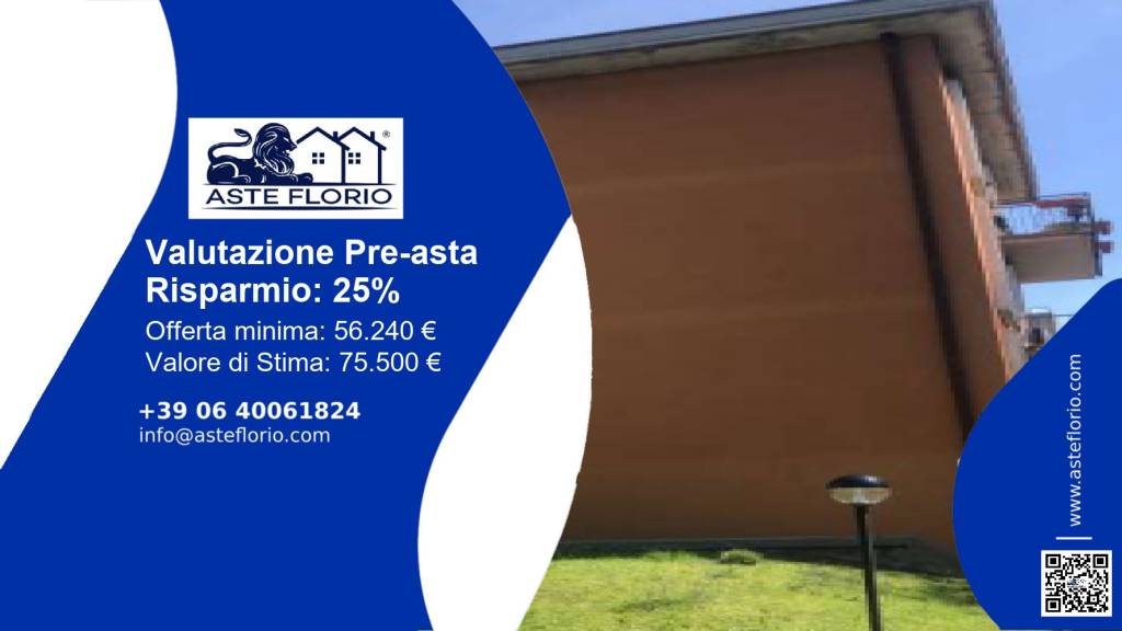appartamento in vendita a Buguggiate