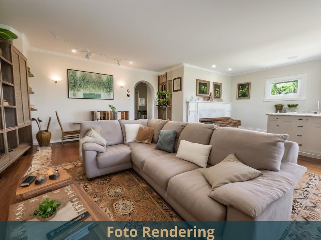 casa indipendente in vendita a Buguggiate