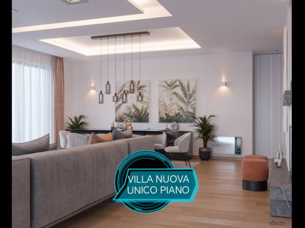 casa indipendente in vendita a Buguggiate