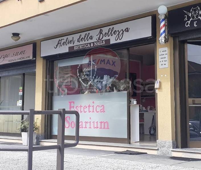 negozio in vendita a Buguggiate