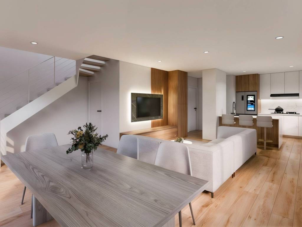 casa indipendente in vendita a Buguggiate