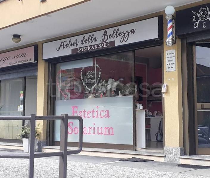 negozio in vendita a Buguggiate