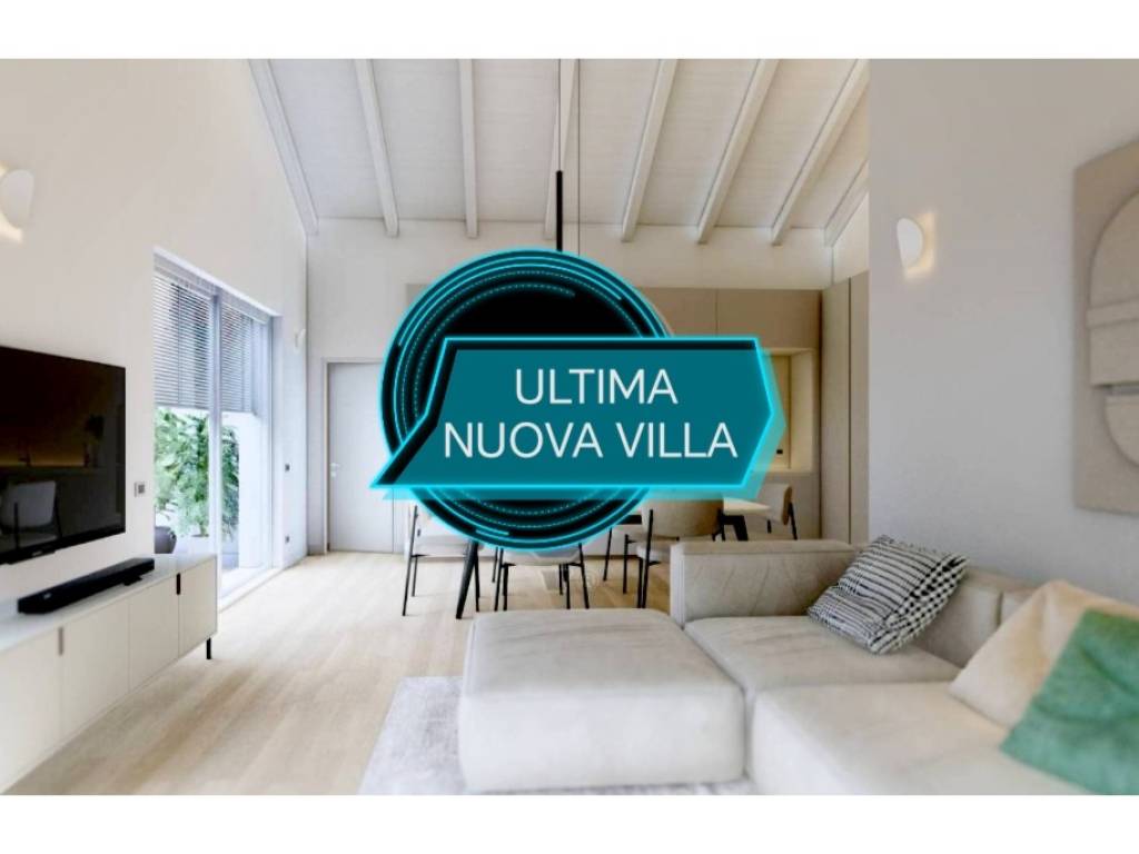 casa indipendente in vendita a Buguggiate