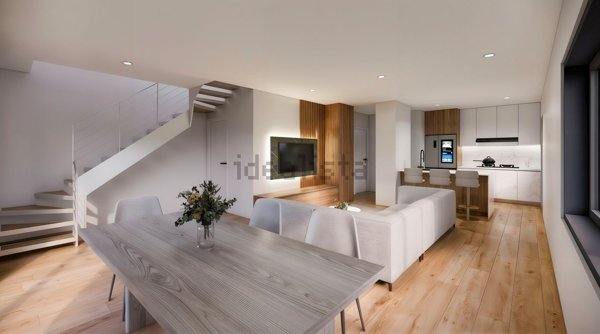 casa indipendente in vendita a Buguggiate