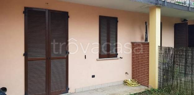 appartamento in vendita a Buguggiate