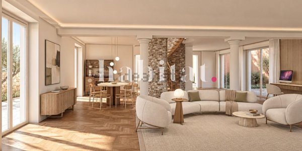 casa indipendente in vendita a Buguggiate