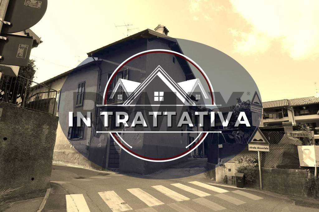 appartamento in vendita a Buguggiate