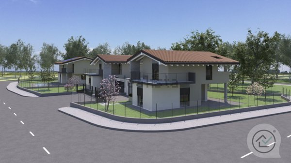 casa indipendente in vendita a Buguggiate