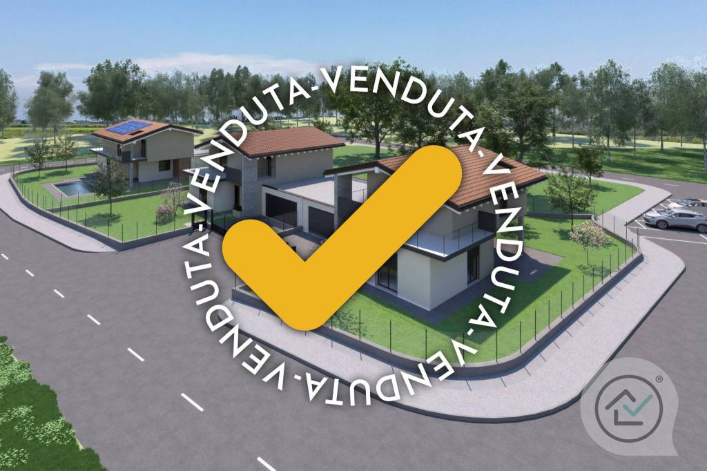 casa indipendente in vendita a Buguggiate