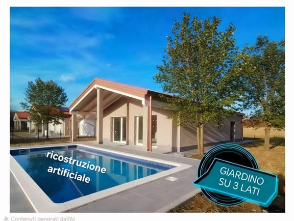 casa indipendente in vendita a Buguggiate
