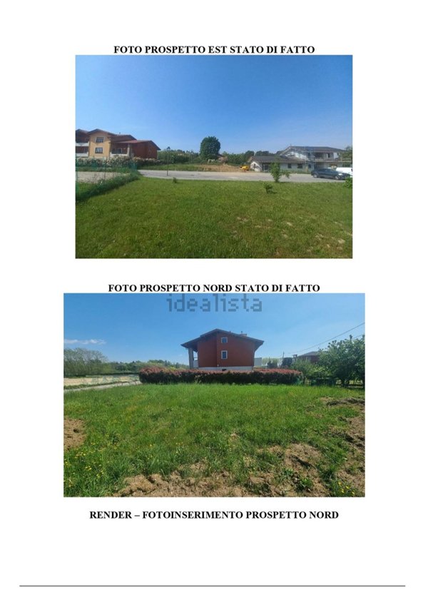 casa indipendente in vendita a Buguggiate