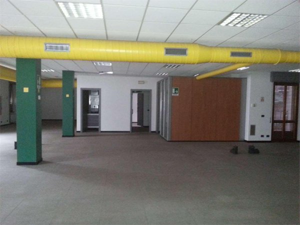 appartamento in vendita a Busto Arsizio