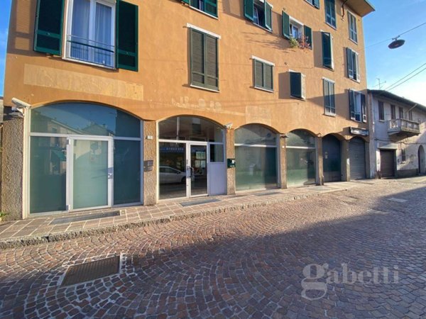 appartamento in vendita a Busto Arsizio in zona Borsano