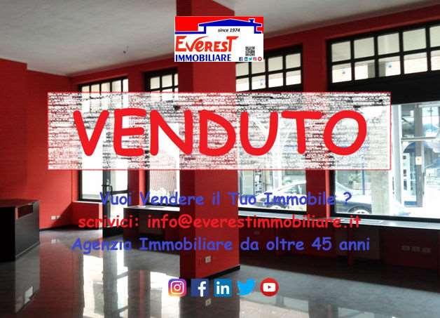 appartamento in affitto a Busto Arsizio