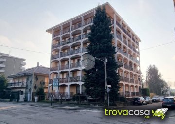 appartamento in vendita a Busto Arsizio