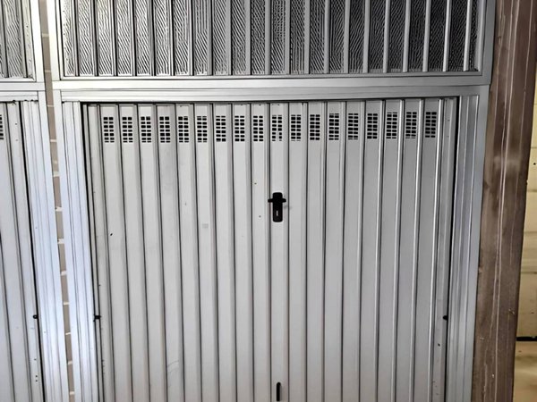 appartamento in vendita a Busto Arsizio