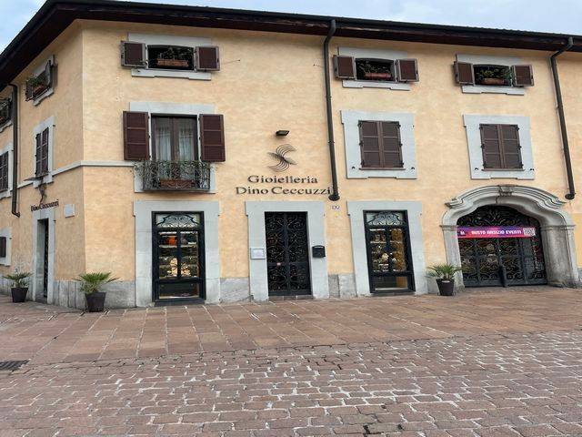 appartamento in vendita a Busto Arsizio