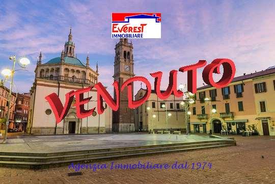 appartamento in affitto a Busto Arsizio