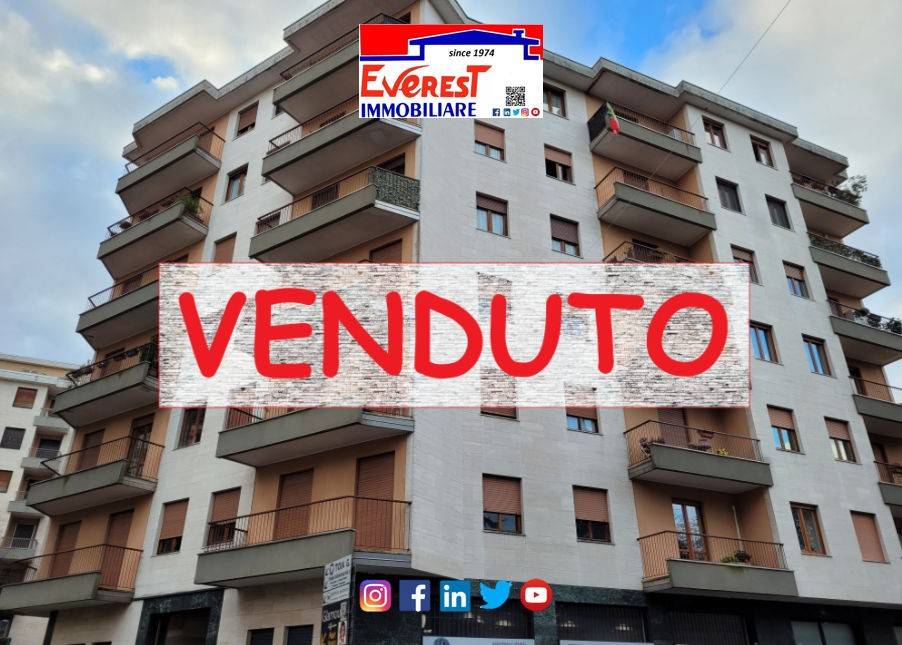 appartamento in vendita a Busto Arsizio