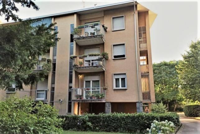 appartamento in vendita a Busto Arsizio