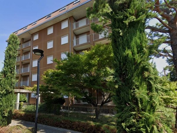 intera palazzina in vendita a Busto Arsizio