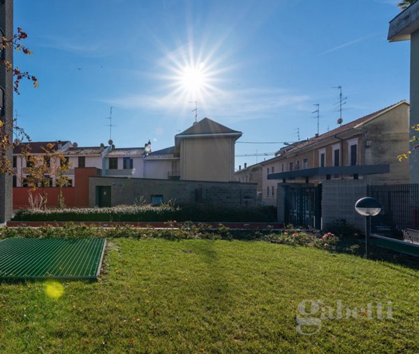 appartamento in vendita a Busto Arsizio