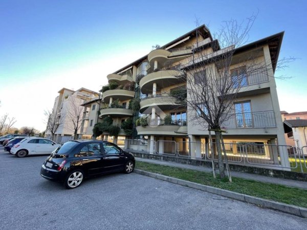appartamento in vendita a Busto Arsizio
