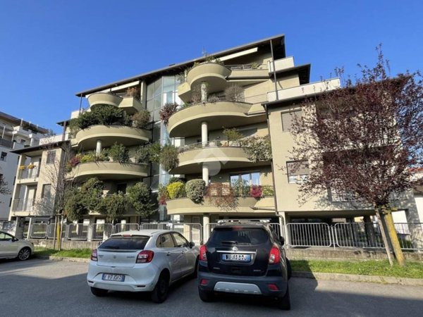 appartamento in vendita a Busto Arsizio