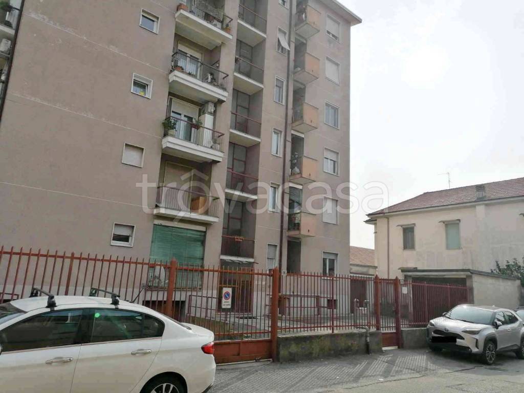 appartamento in vendita a Busto Arsizio