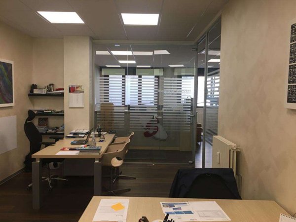 ufficio in vendita a Busto Arsizio