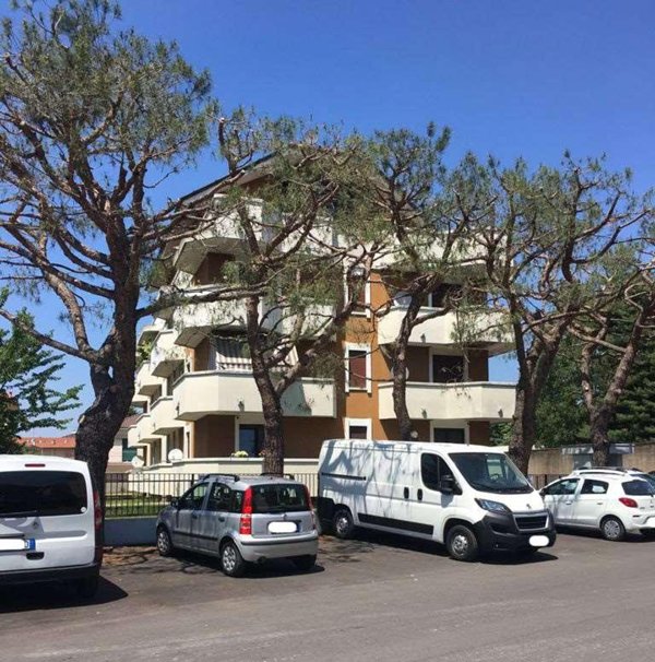 appartamento in vendita a Busto Arsizio