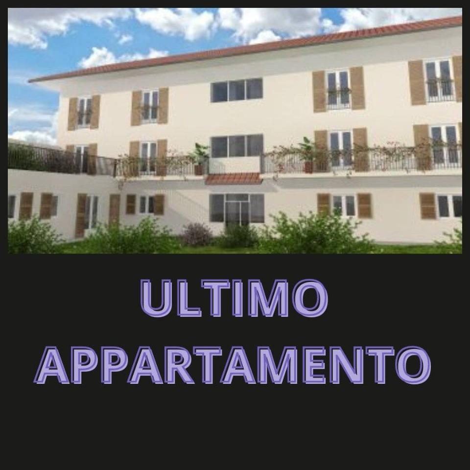 appartamento in vendita a Busto Arsizio