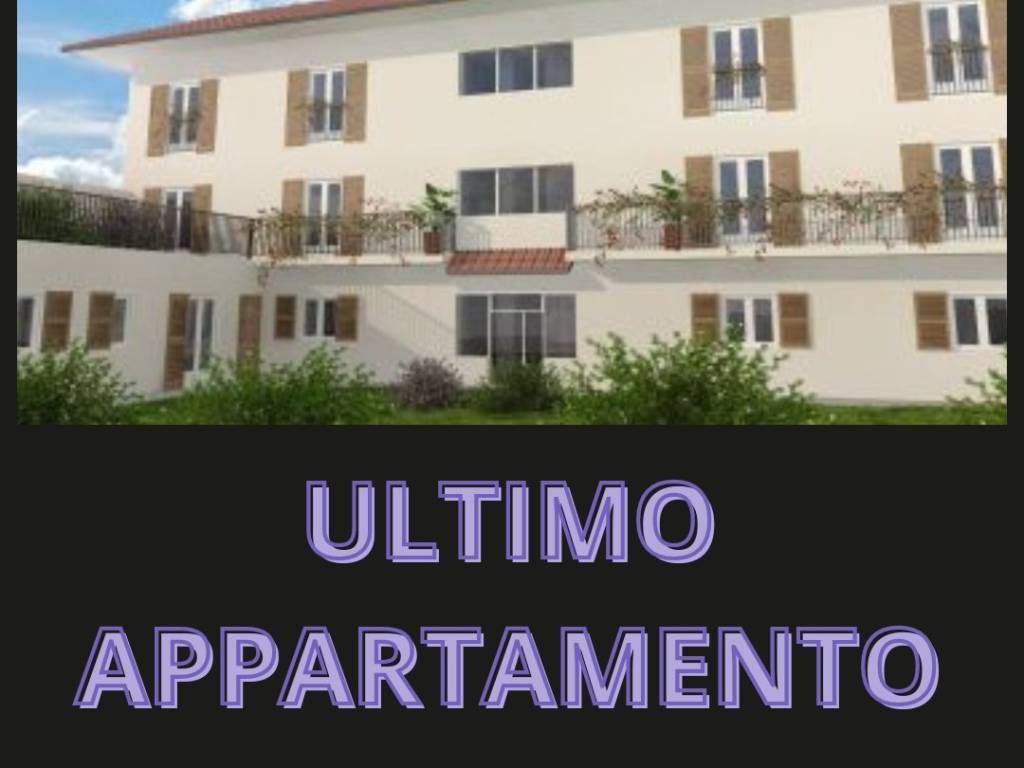 appartamento in vendita a Busto Arsizio