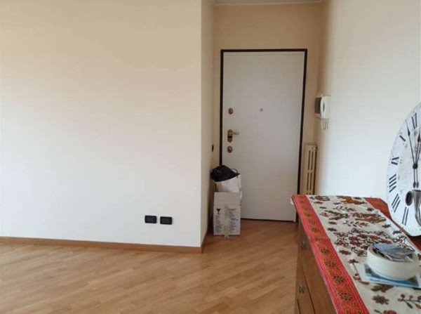 appartamento in vendita a Busto Arsizio