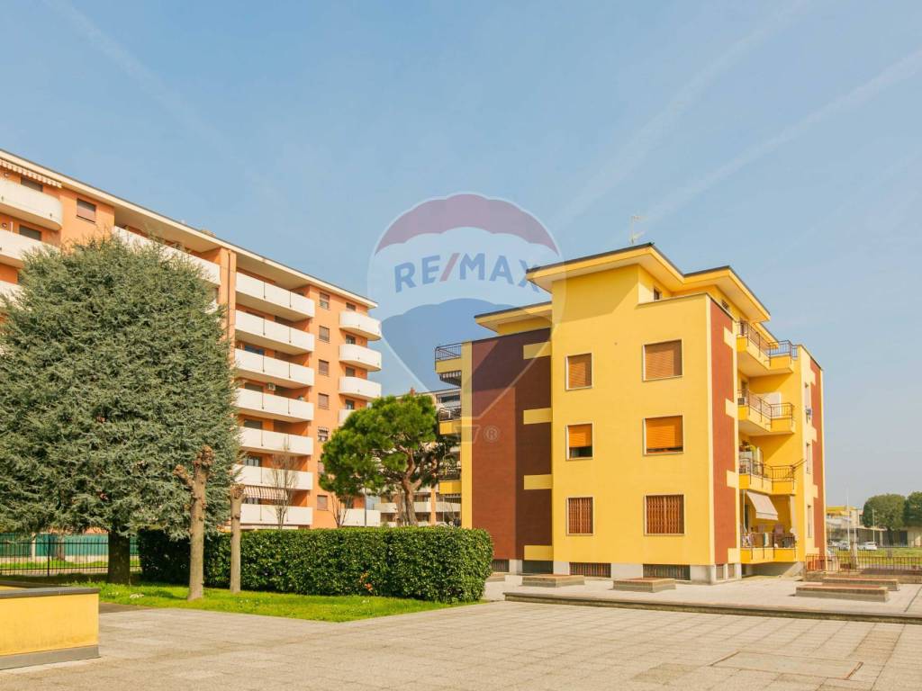 appartamento in vendita a Busto Arsizio