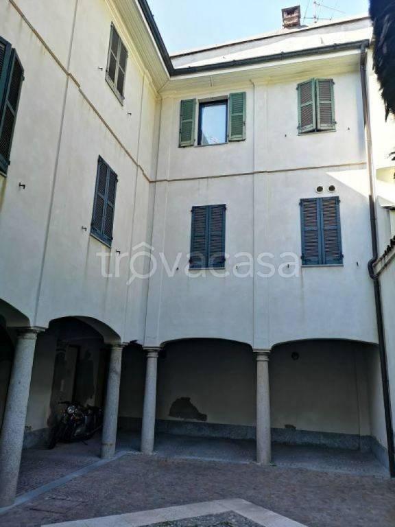 appartamento in vendita a Busto Arsizio