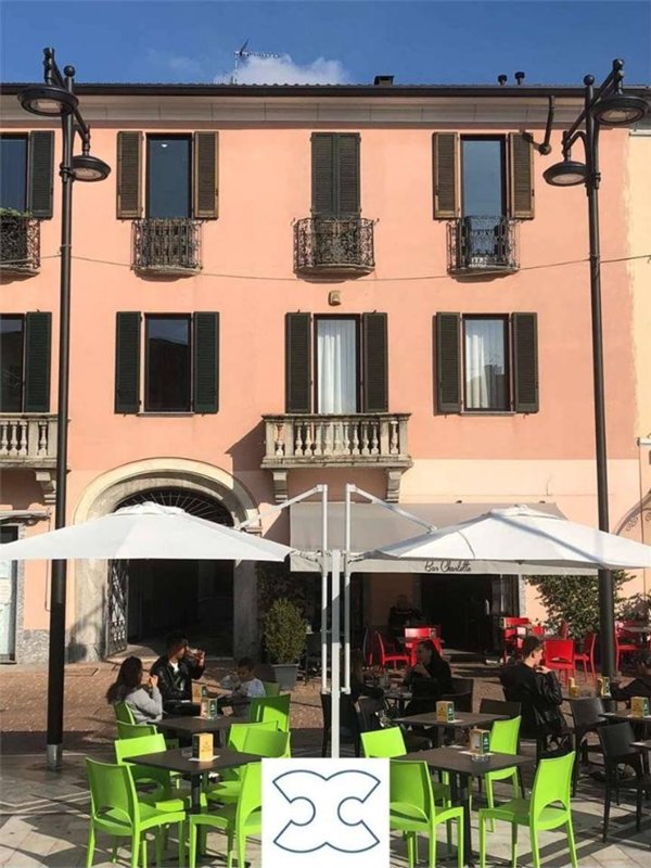 appartamento in vendita a Busto Arsizio