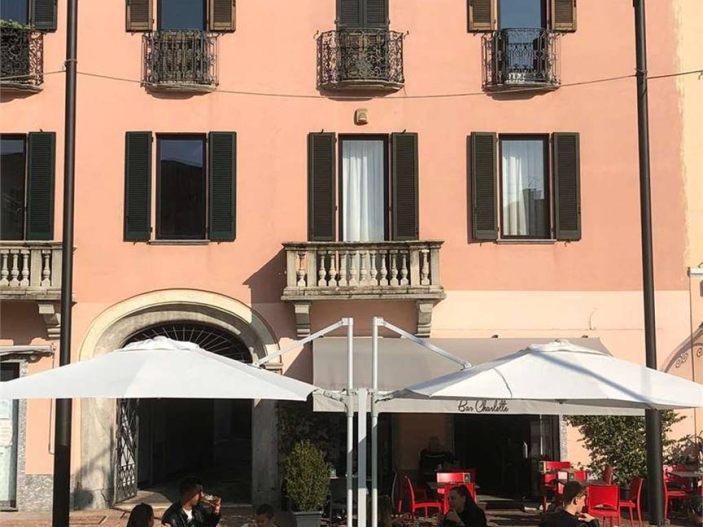 appartamento in vendita a Busto Arsizio