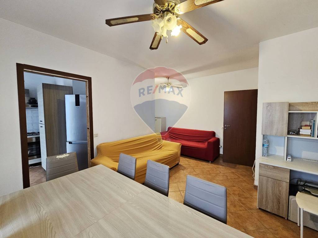 appartamento in vendita a Busto Arsizio