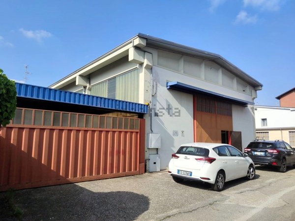 casa semindipendente in vendita a Busto Arsizio