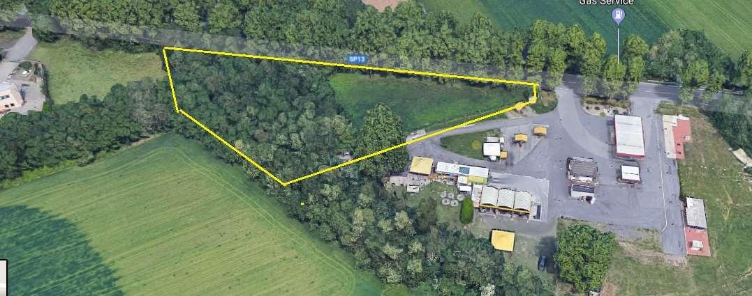 appartamento in vendita a Busto Arsizio in zona Borsano