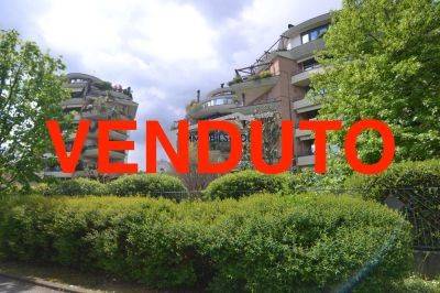 appartamento in vendita a Busto Arsizio