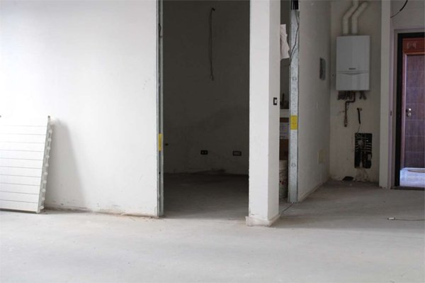 appartamento in vendita a Busto Arsizio