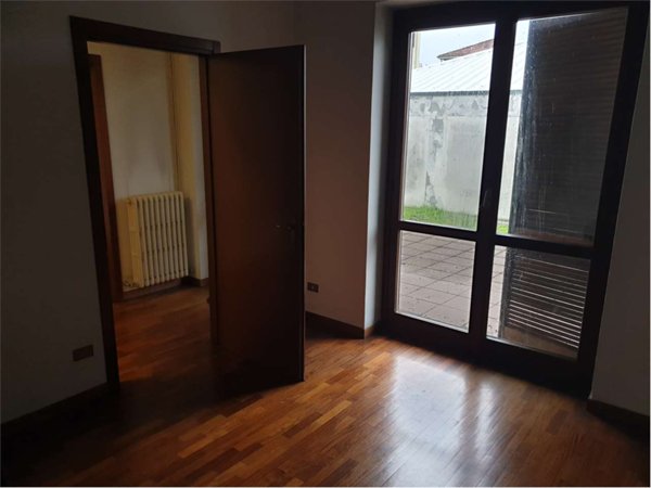 ufficio in vendita a Busto Arsizio
