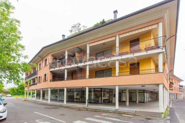 appartamento in vendita a Busto Arsizio